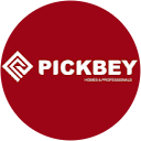 Pickbey homes