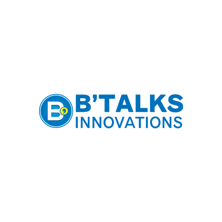 Btalks-Innovations