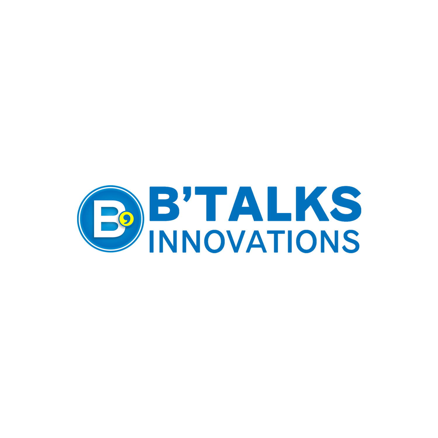 Btalks-Innovations