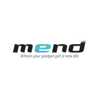 mend